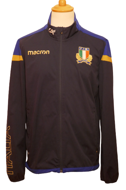 Italie - Veste _ (XL) #01813