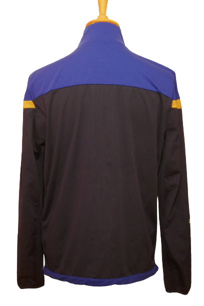 Italie - Veste _ (XL) #01813