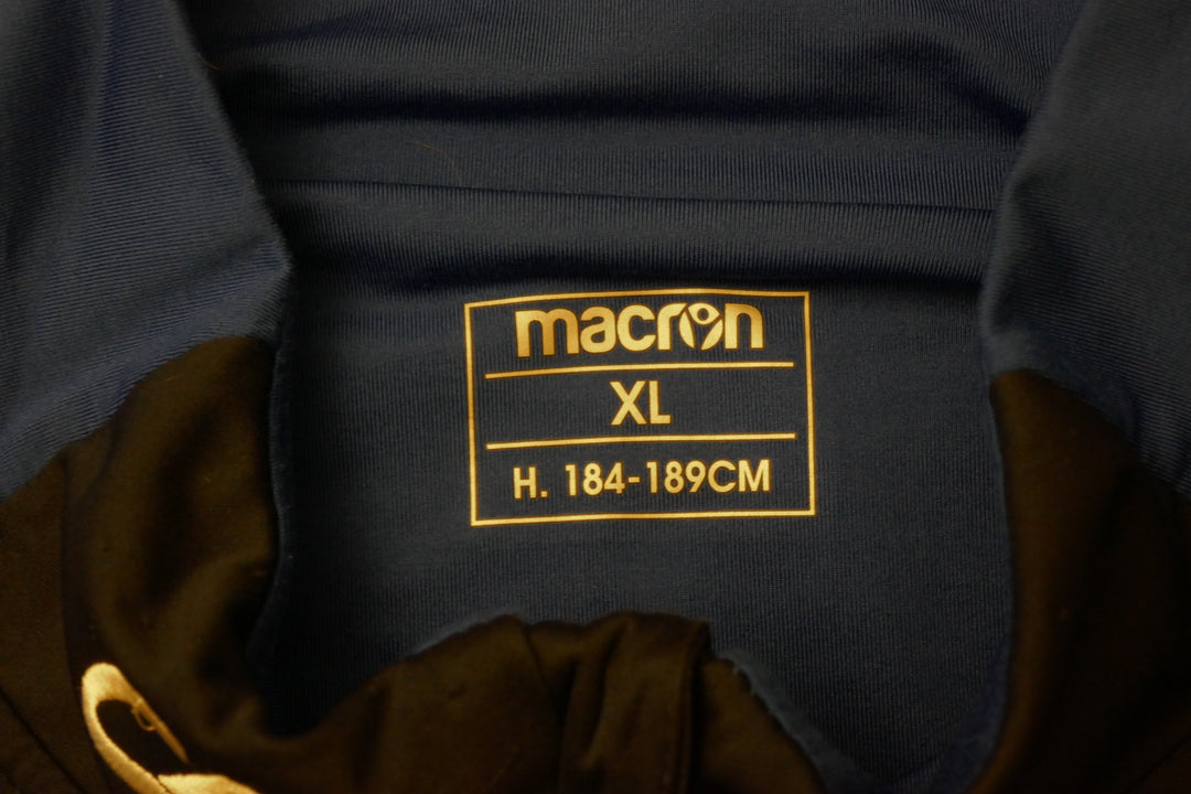 Italie - Veste _ (XL) #01813