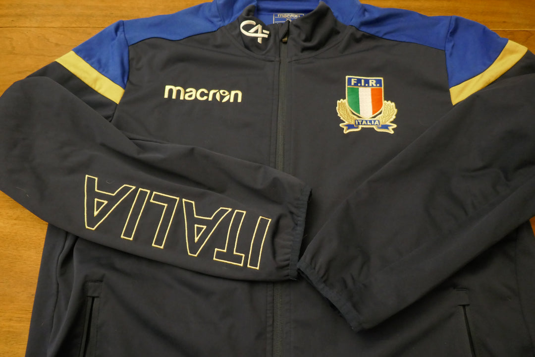 Italie - Veste _ (XL) #01813
