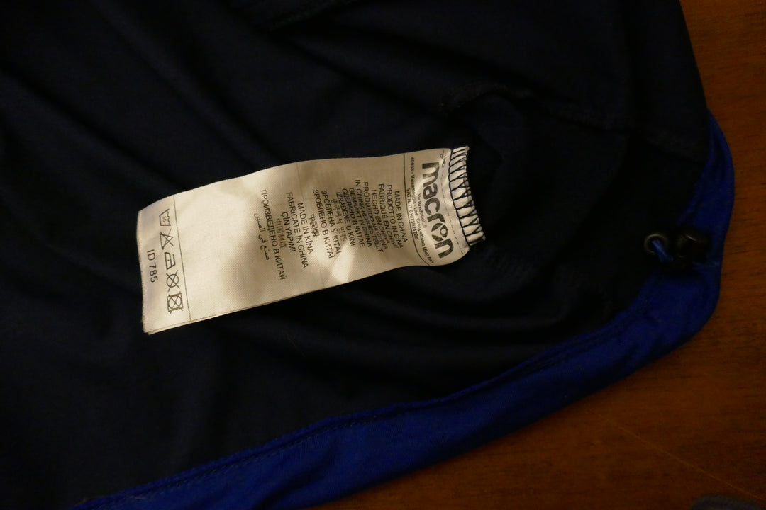 Italie - Veste _ (XL) #01813