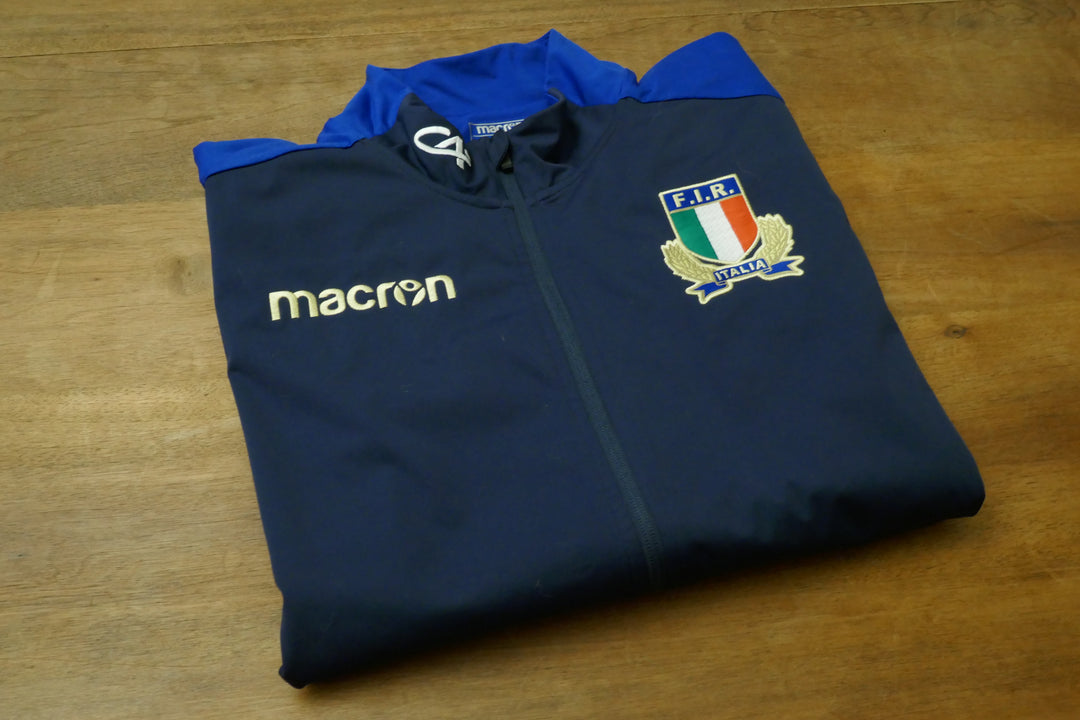 Italie - Veste _ (XL) #01813