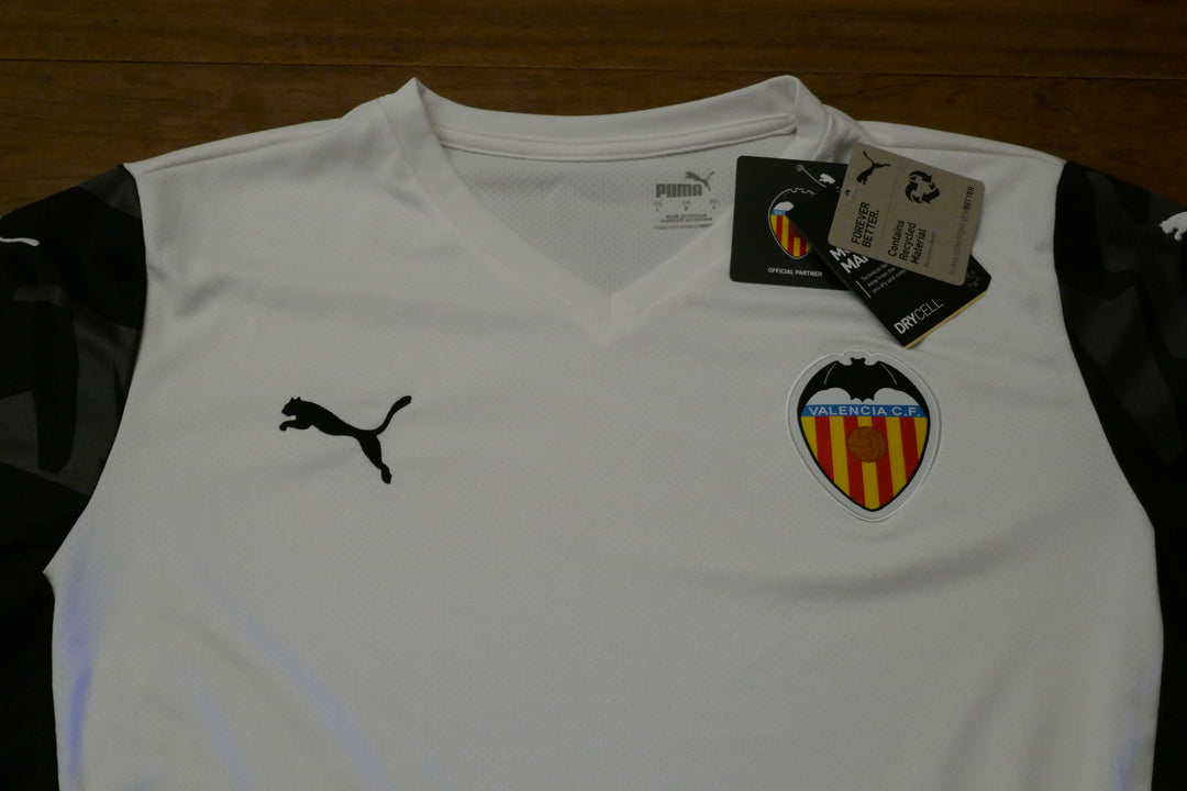 FC Valence 2021/22 - Maillot _ (L) #01974