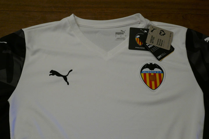 FC Valence 2021/22 - Maillot _ (L) #01974