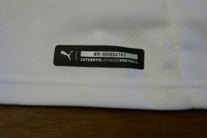 FC Valence 2021/22 - Maillot _ (L) #01974