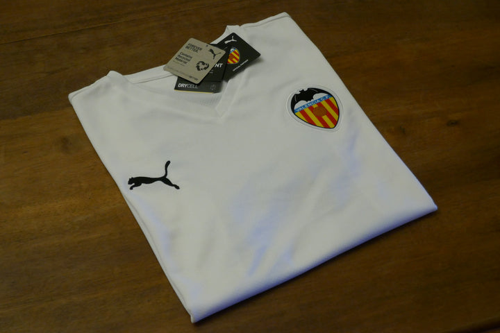 FC Valence 2021/22 - Maillot _ (L) #01974