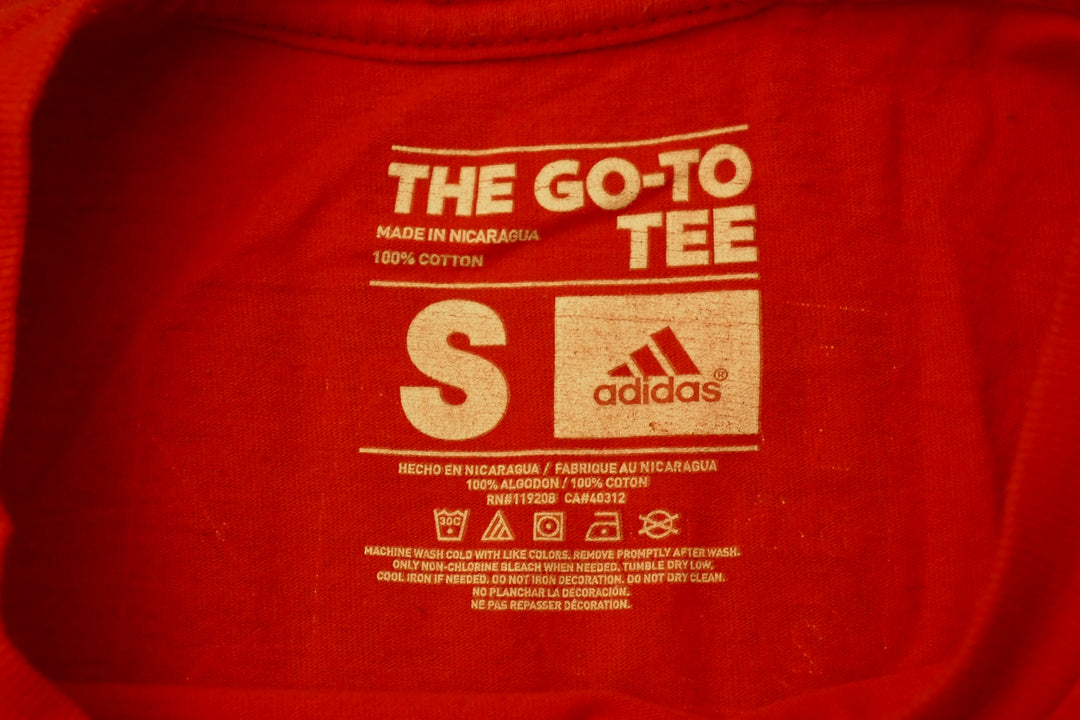 All Star Game 2015 NYC - T-Shirt _ (S) #01671