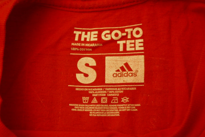 All Star Game 2015 NYC - T-Shirt _ (S) #01671