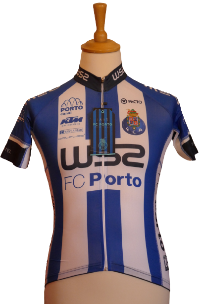 FC Porto 2016 - Maillot _ (M) #01826