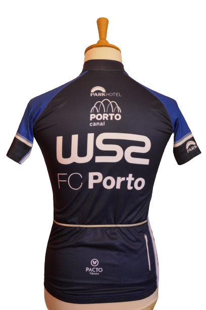FC Porto 2016 - Maillot _ (M) #01826