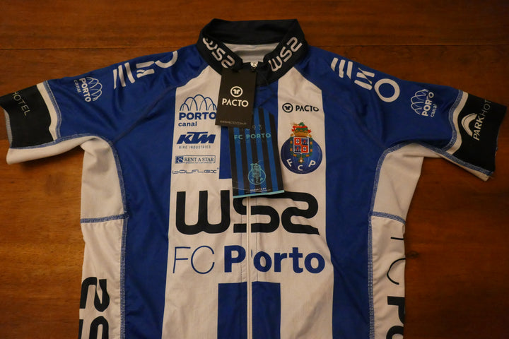 FC Porto 2016 - Maillot _ (M) #01826