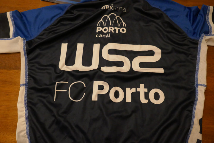 FC Porto 2016 - Maillot _ (M) #01826