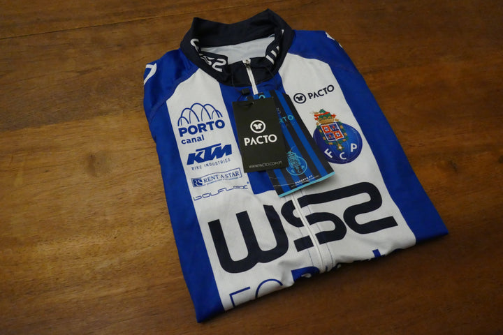 FC Porto 2016 - Maillot _ (M) #01826