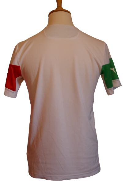 Italie 2014/15 - Maillot Training _ (M) #01825