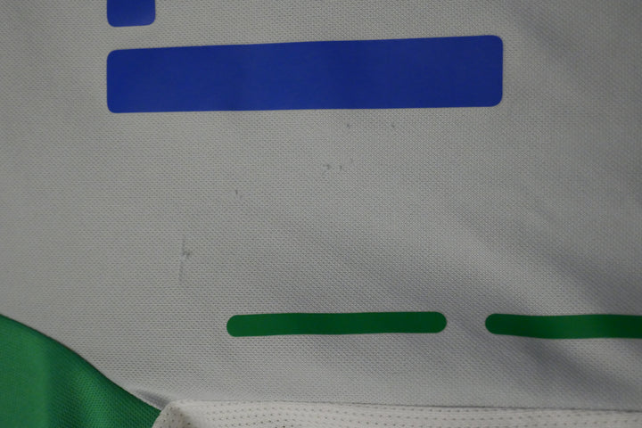 Italie 2014/15 - Maillot Training _ (M) #01825