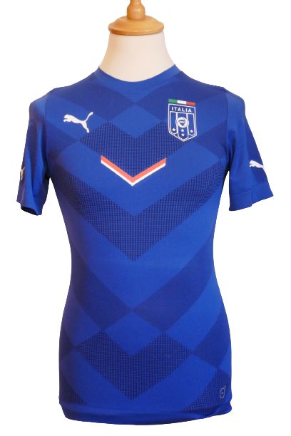Italie 2015 - Maillot Training _ (M) #01824