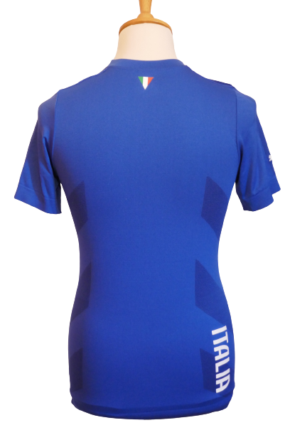 Italie 2015 - Maillot Training _ (M) #01824