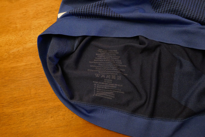 Italie 2015 - Maillot Training _ (M) #01824