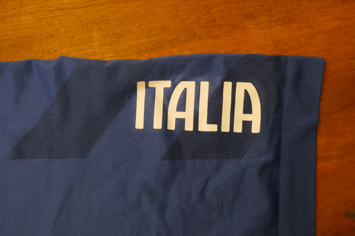 Italie 2015 - Maillot Training _ (M) #01824