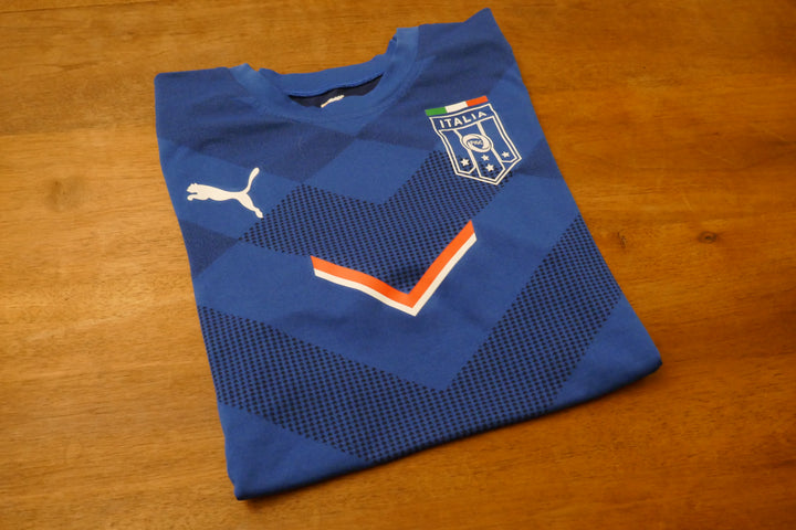 Italie 2015 - Maillot Training _ (M) #01824