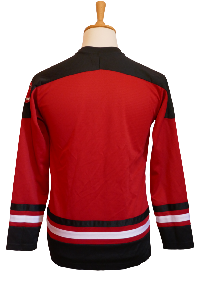 Hockey - Canada - Maillot _ (S) #01843
