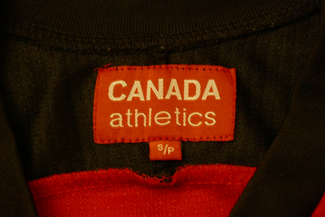 Hockey - Canada - Maillot _ (S) #01843