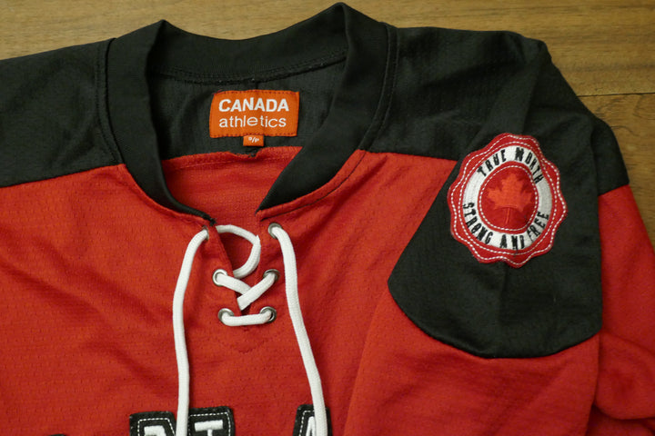 Hockey - Canada - Maillot _ (S) #01843