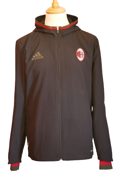 AC Milan - Veste _ (L) #01815