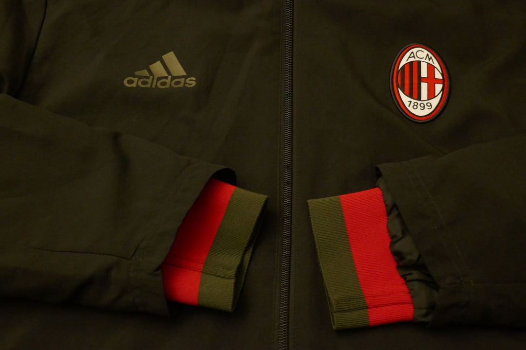 AC Milan - Veste _ (L) #01815