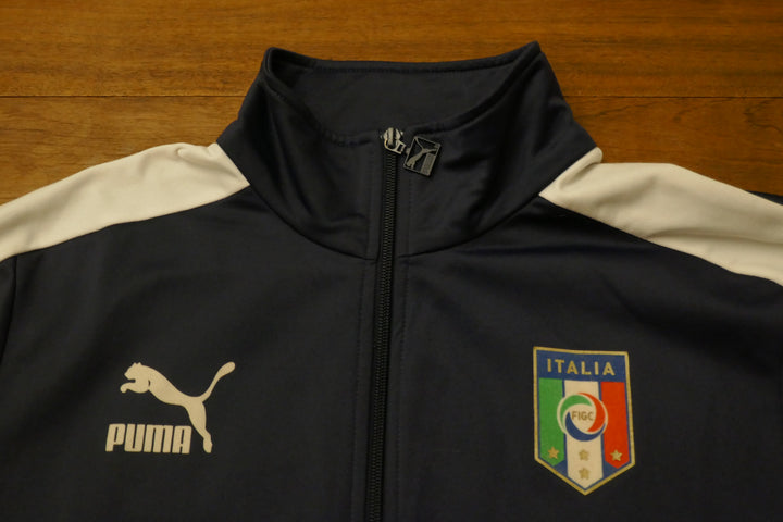 Italie - Veste _ (L) #01816