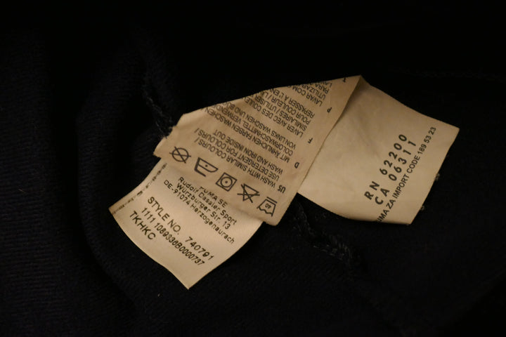 Italie - Veste _ (L) #01816