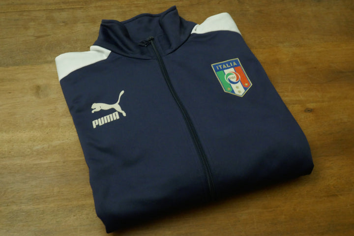 Italie - Veste _ (L) #01816