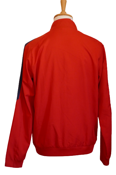 Paris Saint Germain 2017/18 - veste Training _ (L) #01818