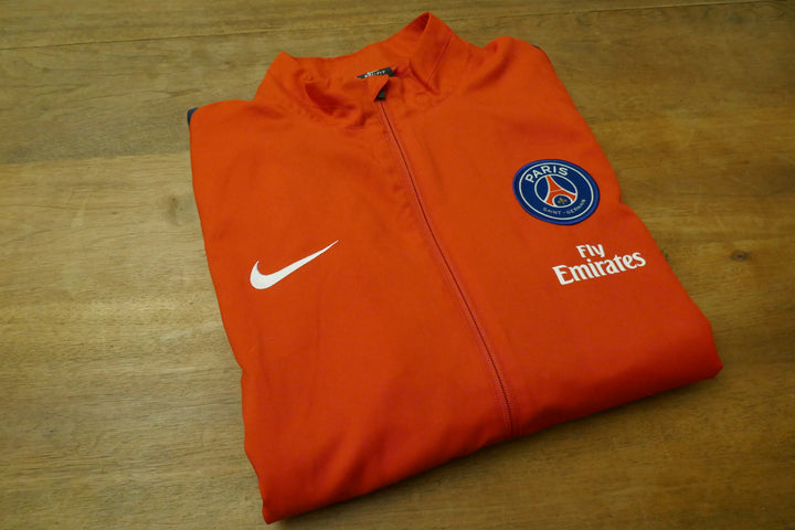 Paris Saint Germain 2017/18 - veste Training _ (L) #01818