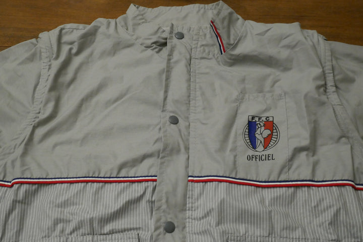 Fédération française de Cyclisme - Veste d'officiel _ (XL) #01839