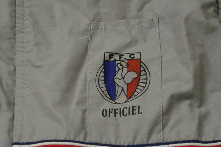 Fédération française de Cyclisme - Veste d'officiel _ (XL) #01839