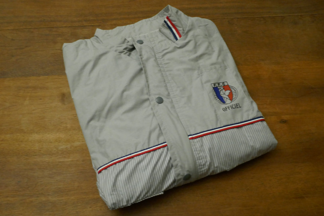 Fédération française de Cyclisme - Veste d'officiel _ (XL) #01839