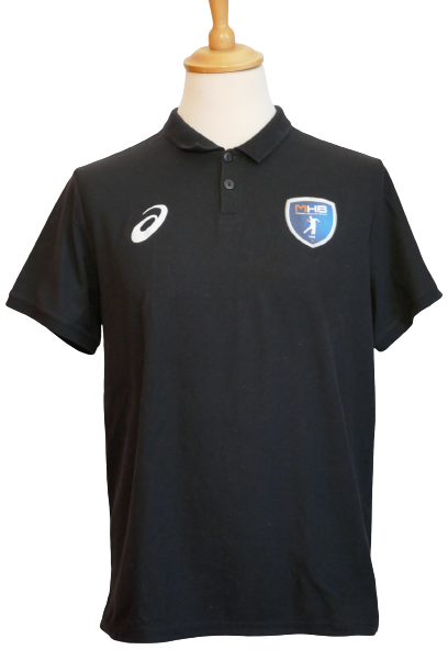 Montpellier Handball MHB - Polo _ (XL) #01800