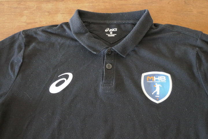Montpellier Handball MHB - Polo _ (XL) #01800