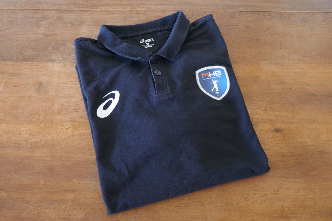 Montpellier Handball MHB - Polo _ (XL) #01800