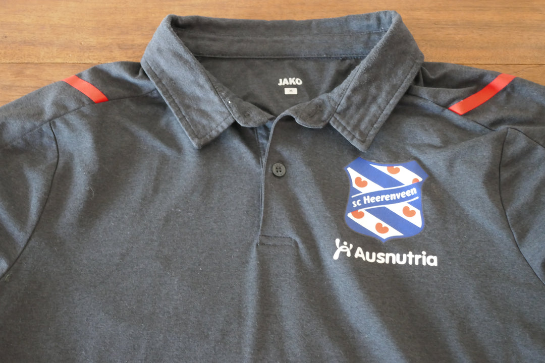 SC Heerenveen - Polo _ (M) #01782