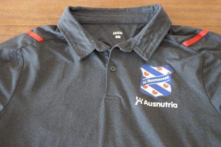 SC Heerenveen - Polo _ (M) #01782