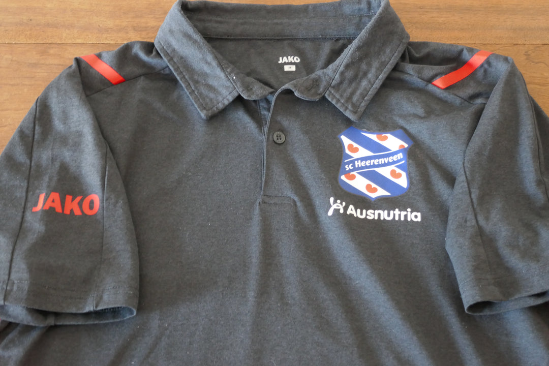 SC Heerenveen - Polo _ (M) #01782
