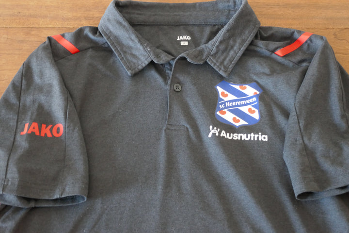SC Heerenveen - Polo _ (M) #01782
