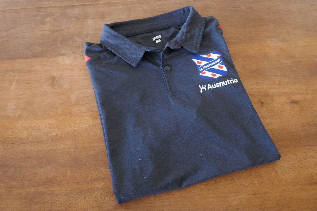 SC Heerenveen - Polo _ (M) #01782