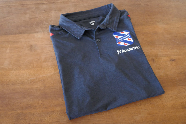 SC Heerenveen - Polo _ (M) #01782