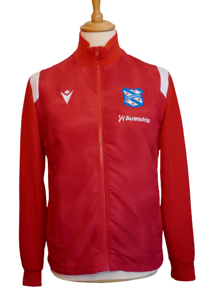 SC Heerenveen - Veste Training _ (M) #01783