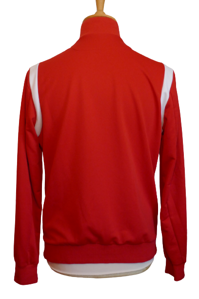 SC Heerenveen - Veste Training _ (M) #01783