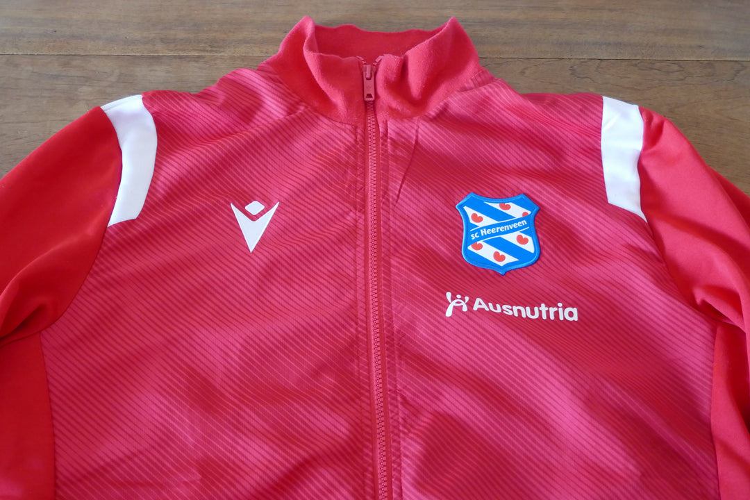 SC Heerenveen - Veste Training _ (M) #01783
