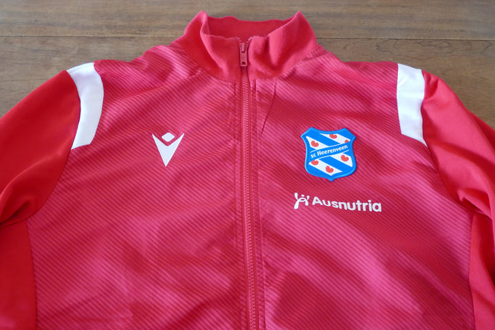 SC Heerenveen - Veste Training _ (M) #01783